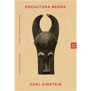 Escultura Negra